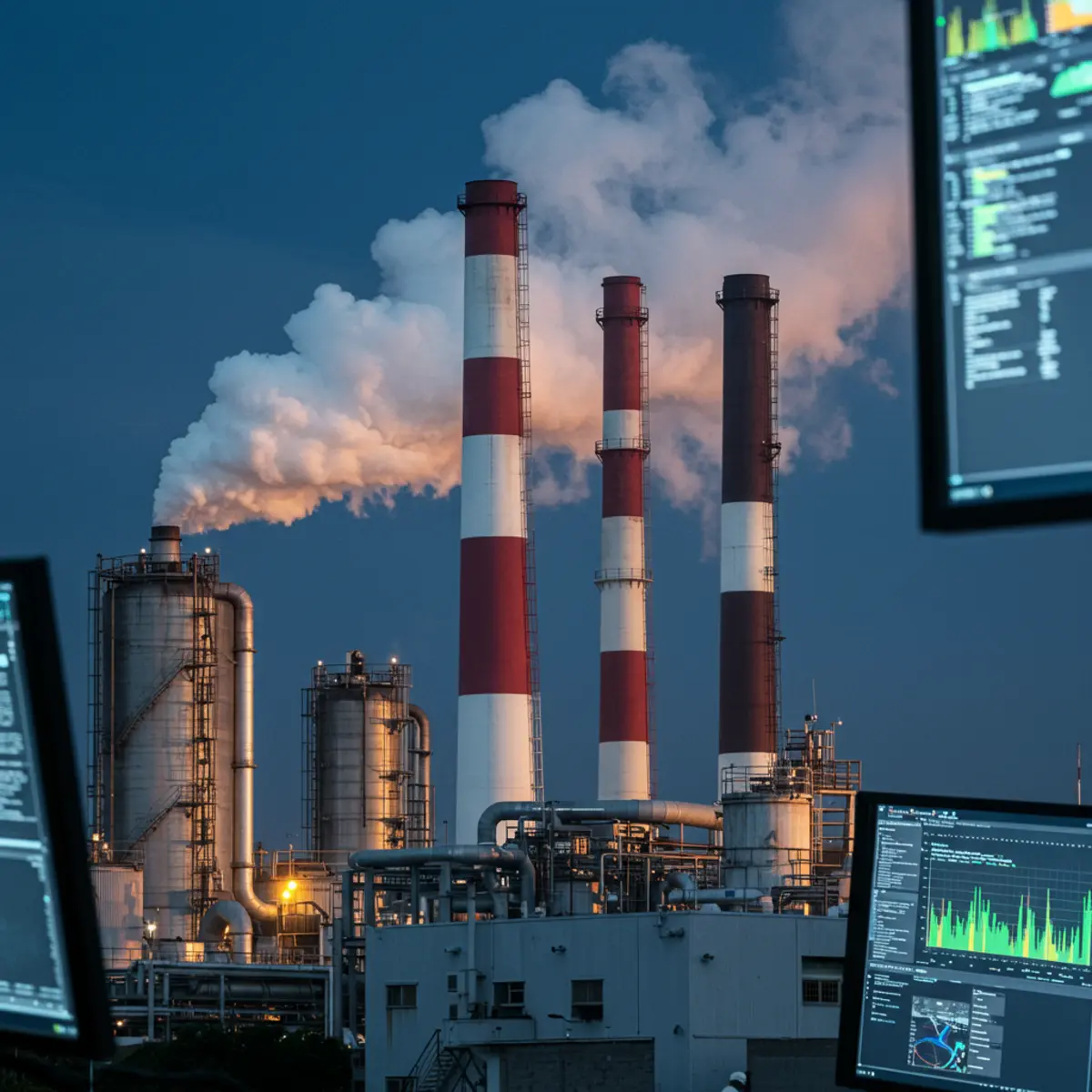Carbon Credit Market