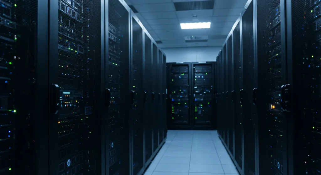 Mô hình AI Digital Twin giúp tiết kiệm điện tới 10% cho hệ thống điều hòa không khí trong trung tâm dữ liệu